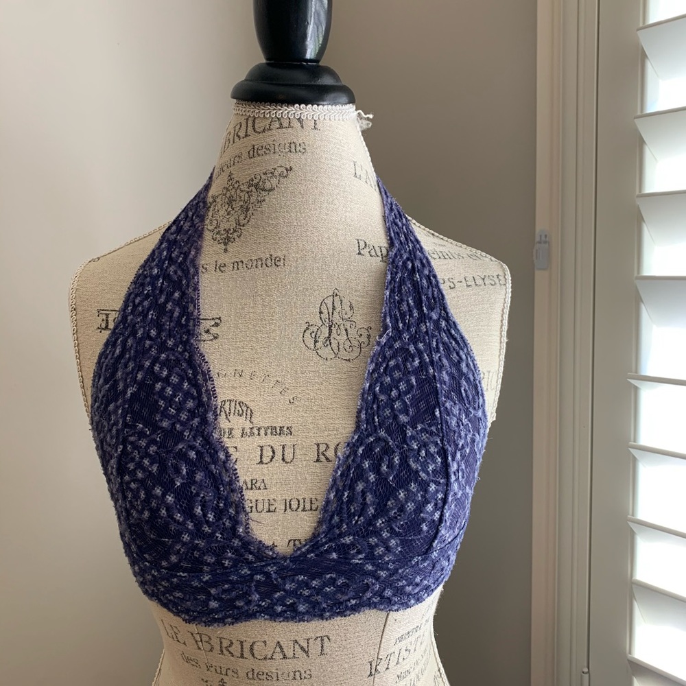 Urban bralette